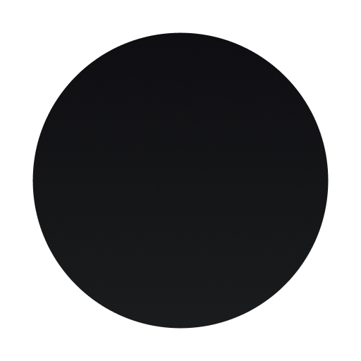 Graphite Black Glass Flake
